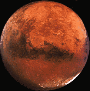 MARS 3 HAFTA GECELERİ PARLAYACAK