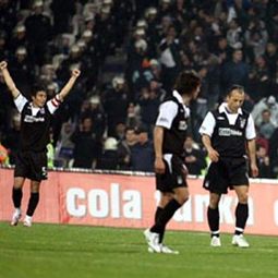 Zürih-Beşiktaş maçı 21.15'te