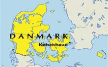 DANIMARKA'DA MÜSLÜMANLARA AĞIR HAKARET