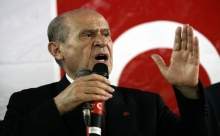 BAHÇELİ: ''AKP'NİN GİDİŞATI GİDİŞAT DEĞİL''