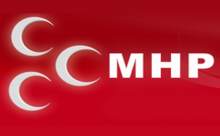 MHP'DE ''ŞANTAJCI''NIN DEDİĞİ OLDU!