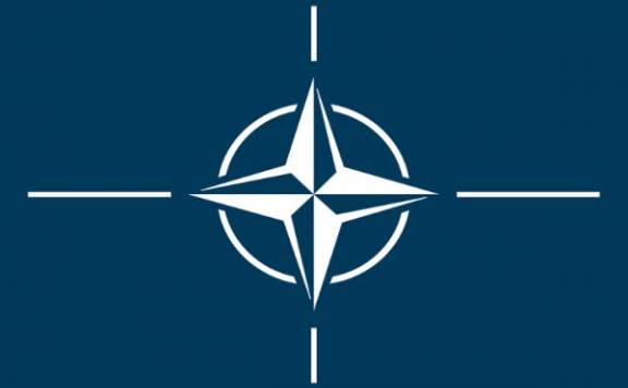 DÜNYA LİDERLERİ NATO ZİRVESİ İÇİN LONDRA'DA
