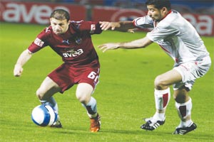 Sivasspor,Trabzonspor Karşısında Hükmen Galip : 3 - 0