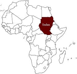 SUDAN'DA TREN RAYDAN ÇIKTI: 15 ÖLÜ