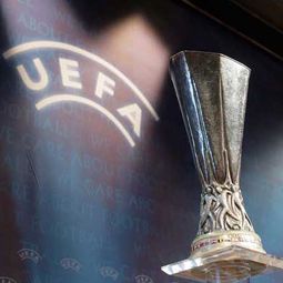 50. UEFA KUPASI BUGÜN SAHİBİNİ BULUYOR