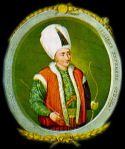 Sultan Genç Osman (II. Osman)