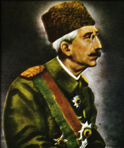 Sultan Mehmed Vahdeddin