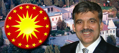 CUMHURBAŞKANI GÜL'DEN UYARI