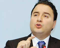BABACAN: BELGE BİZİ TATMİN ETTİ