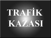 TRABZON'DAKİ TRAFİK KAZASINDA ÖLÜ SAYISI 6'YA YÜKSELDİ