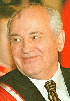 Gorbaçov