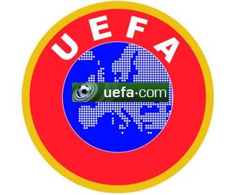 PORTEKİZ-TÜRKİYE MAÇI UEFA'NIN İNTERNET SİTESİNDE