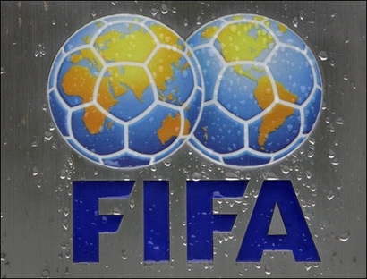 FIFA'DAN TFF'YE ÖVGÜ MEKTUBU