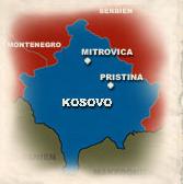 KOSOVA ANAYASASI YÜRÜRLÜĞE GİRDİ