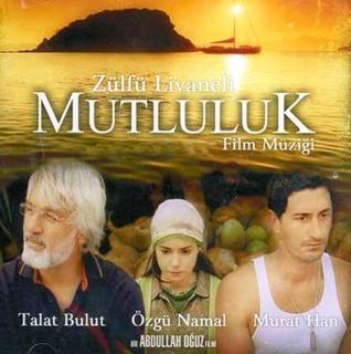 'MUTLULUK' FİLMİNE İNSAN HAKLARI ÖDÜLÜ