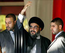 Nasrallah: İsrail’e başka yenilgi olmayacak