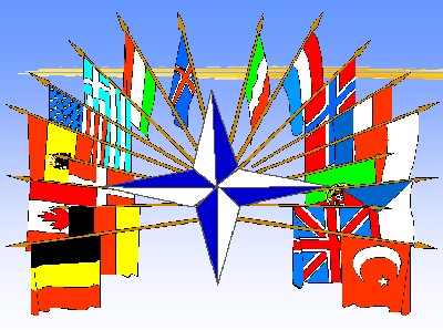 NATO:KAZARA 4 SİVİLİ ÖLDÜRDÜK