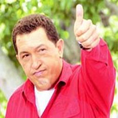CHAVEZ: 
