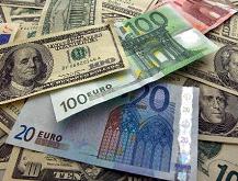  KAPANIŞTA DOLAR 1,1840 YTL OLDU