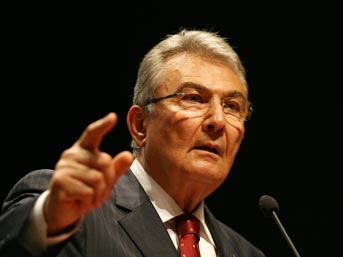 ''1 MİLYON DOLARIN HESABI SORULMALI''
