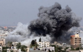 AFGANİSTAN : ''BOMBARDIMANDA 76 SİVİL ÖLDÜ''