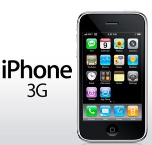 iPHONE 3G, 26 EYLÜLDE TÜRKİYE'DE