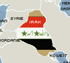 IRAK'IN KUZEYİNDE EL KAİDE OPERASYON