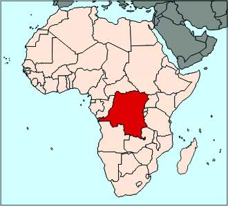 KONGO'DA 37 KİŞİ KOLERADAN ÖLDÜ