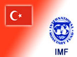 2009 BÜTÇESİ IMF'NİN BÜYÜTECİNDE
