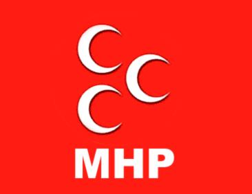 MHP'DEN FİNANSAL KRİZLE İLGİLİ RAPOR