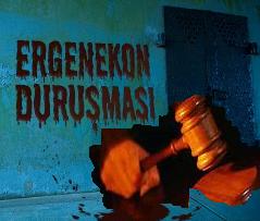 ''ERGENEKON'' DAVASINDA KİMLİK TESPİTLERİ