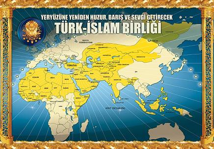 Türk-İslam Devletleri