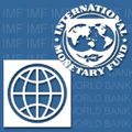 LİDERLER, IMF VE DÜNYA BANKASINDA REFORM İÇİN ANLAŞTI