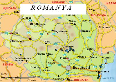 ROMANYA'DA SOSYAL DEMOKRATLAR SEÇİMİN LİDERİ