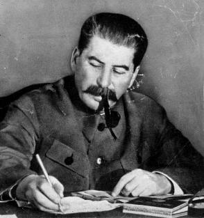 Stalin, Türkiye'yi istila etmek istemiş!