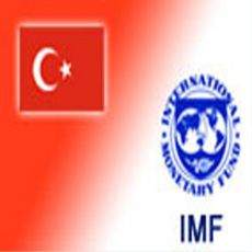 IMF HEYETİ OCAK BAŞINDA TÜRKİYE'YE GELECEK