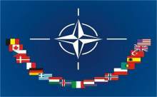 SLOVENYA, HIRVATİSTAN VE ARNAVUTLUK'UN NATO'YA ÜYELİĞİNİ ONAYLADI