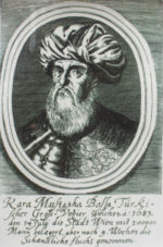Merzifonlu Kara Musatafa Paşa,