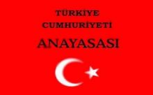 ''MİNİ ANAYASA DEĞİŞİKLİK PAKETİ'' ÇALIŞMALARI BAŞLADI