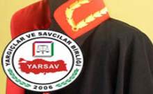 YARSAV'A ÖLÜM TEHDİDİ:''HAYATINIZI KAYBETMEYE HAZIRLANIN''
