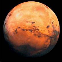  MARS'A ÇARPMA OLASILIĞI YÜKSELDİ