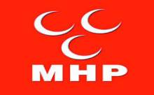 MHP,''PROGRAM'' VE ''TÜZÜK'' DEĞİŞİKLİĞİNE GİDİYOR