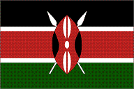 KENYA'DA ŞİDDET OLAYLARINDA 120 ÖLÜ