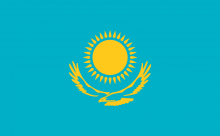GELECEĞE YOL ALAN ÜLKE KAZAKİSTAN