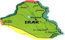 IRAK'TA YAPILACAK GENEL SEÇİMLERDEN TÜRKMENLER ENDİŞELİ