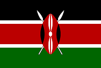 KENYA'DAKİ ŞİDDET OLAYLARINDA ÖLÜ SAYISI 341
