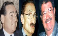 AKP'NİN ''DEVLET RİCALİ'' ESKİLERE RAHMET OKUTTU