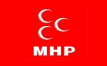 MHP'DEN ''ESNAF VE SANATKARLAR DEĞİŞİM VE DESTEK EYLEM PLANI'NA ELEŞTİRİ