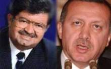 ANAP'IN ÇİN MALI TAKLİDİ:AKP