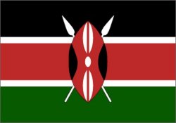 KENYA'DAKİ OLAYLARDA ÖLÜ SAYISI 600'E YÜKSELDİ